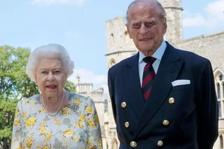 Príncipe Philip, consorte real da Inglaterra, morre aos 99 anos