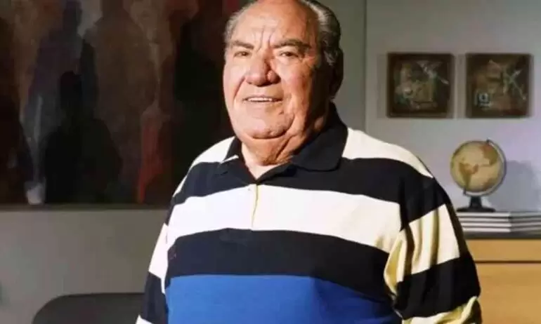 Fundador das Casas Bahia, Samuel Klein abusava de crianças na empresa