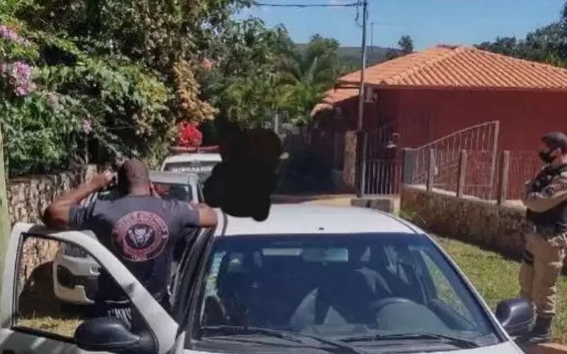 Pousada é interditada e hóspedes despejados na Serra do Cipó