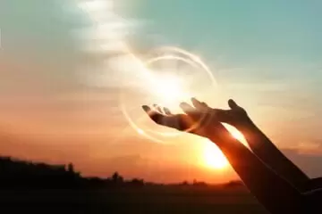 “Ter fé quando tudo vai bem, todo mundo tem!”