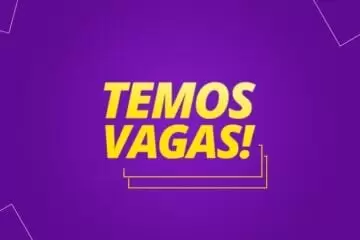 Sine Itabira oferece vaga para repositor nesta segunda-feira