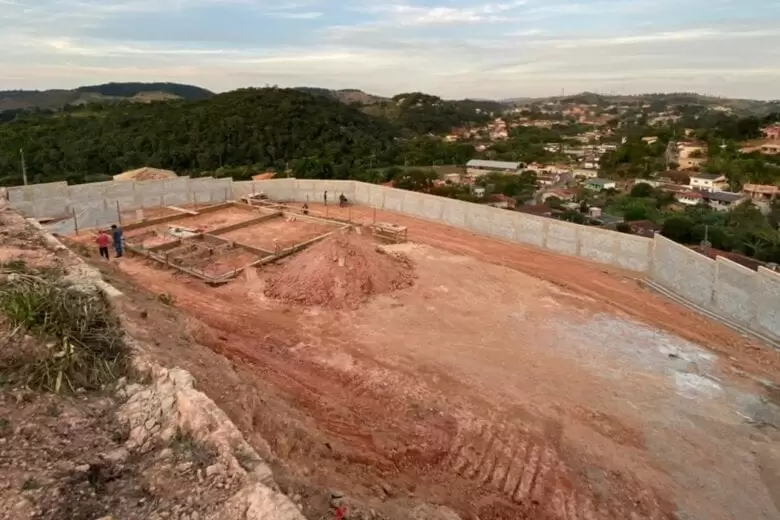 Prefeitura de Itabira define obras prioritárias em Ipoema