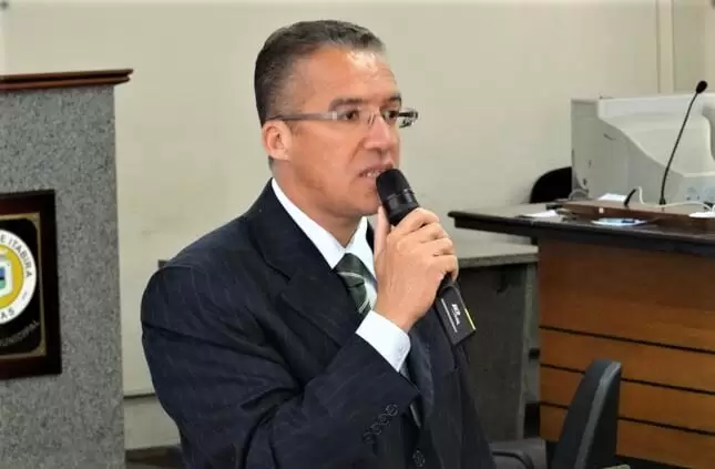 UPA do Fênix: “entreguei pronta. Não funcionou por que não quiseram”, diz Damon de Sena