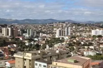 Fizeram e fazem de Itabira uma “vaca tonta”