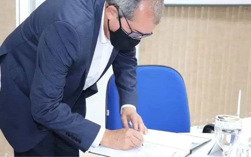 Com Refis e linha de crédito, Prefeitura de Itabira define pacote de socorro a empresas Com Refis e linha de crédito, Prefeitura de Itabira define pacote de socorro a empresas