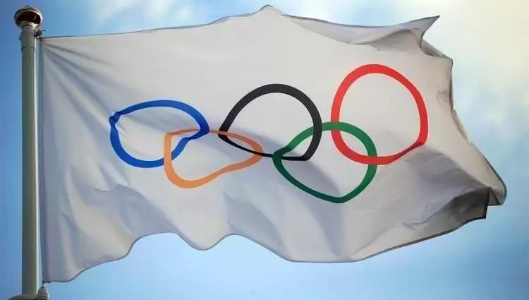 COI estuda 10 propostas de países interessados em sediar Olimpíada de 2036 COI estuda 10 propostas de países interessados em sediar Olimpíada de 2036