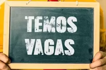 Sine oferece mais de 30 vagas para operador de veículo; conheça todas as oportunidades