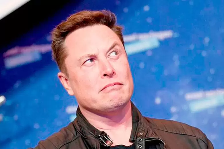 Tecnologia: Musk faz oferta para comprar restante das ações do Twitter Tecnologia: Musk faz oferta para comprar restante das ações do Twitter