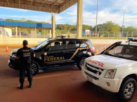 Polícia Federal