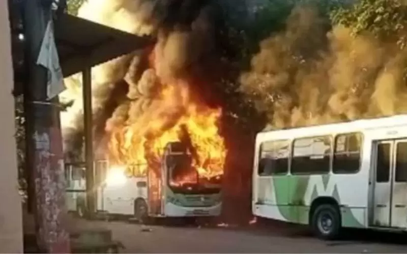 Onda de violência em Manaus: o que se sabe sobre os ataques Onda de violência em Manaus: o que se sabe sobre os ataques
