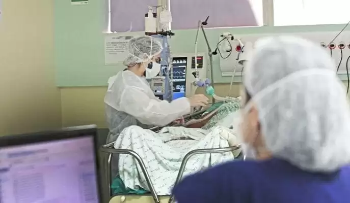 Covid: Minas registra mais de 6 mil novos casos e 115 mortes em 24h