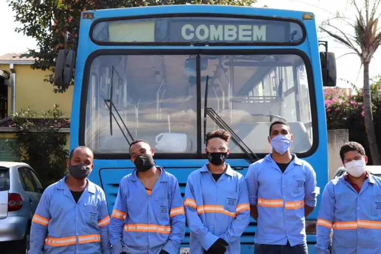 Construtora Martins se destaca na prestação de serviços de atividades de combate a incêndio
