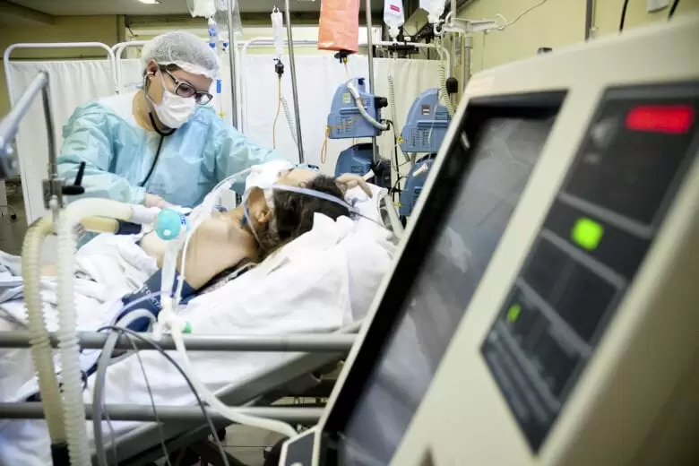 Covid-19: Minas Gerais tem pouco mais de mil novos casos em 24h Covid-19: Minas Gerais tem pouco mais de mil novos casos em 24h