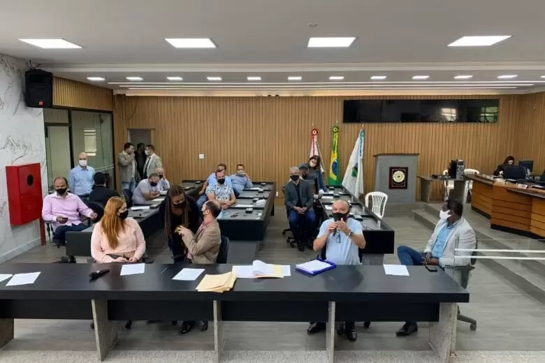 Planos de saúde para servidores de Itabira terão mudanças; entenda Planos de saúde para servidores de Itabira terão mudanças; entenda