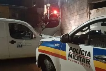 Urgente: homem é assassinado no bairro Pedreira