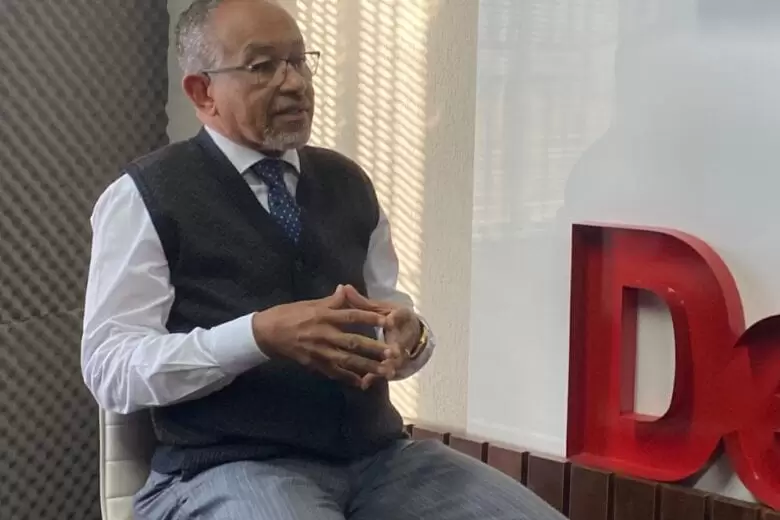 “A cidade não pode ter uma briga entre o Executivo e o Legislativo”, ensina Marco Antônio Gomes “A cidade não pode ter uma briga entre o Executivo e o Legislativo”, ensina Marco Antônio Gomes