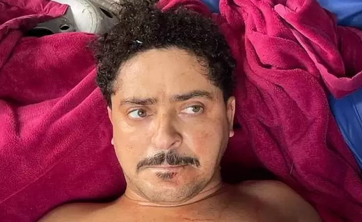 Miliciano mais procurado do Rio é alvo de ação; Polícia não confirma morte Miliciano mais procurado do Rio é alvo de ação; Polícia não confirma morte