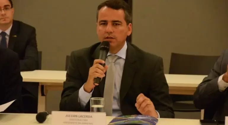 Amepi promove Seminário de Boas Práticas e Modernização da Gestão Pública Amepi promove Seminário de Boas Práticas e Modernização da Gestão Pública