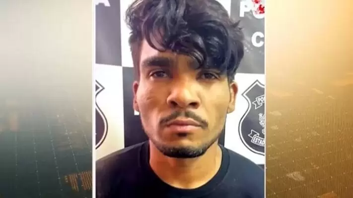 Caso Lázaro: policiais atiram 125 vezes em ação para prender criminoso