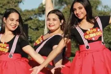 Aniversário da cidade: Itabira celebra 173 anos com programação cultural; confira