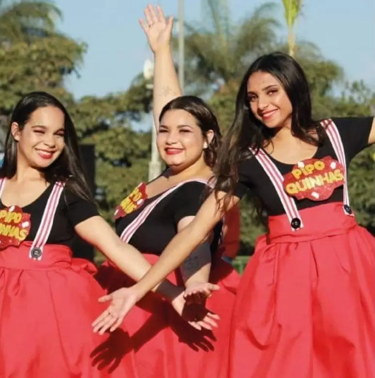 Aniversário da cidade: Itabira celebra 173 anos com programação cultural; confira Aniversário da cidade: Itabira celebra 173 anos com programação cultural; confira