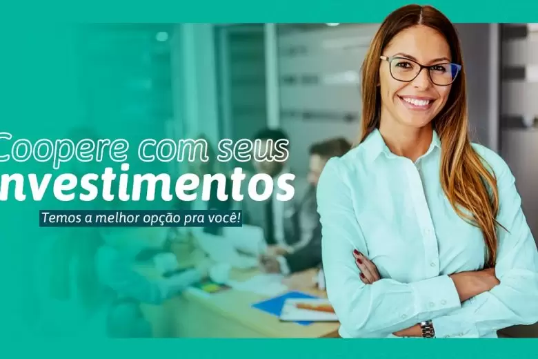 Sicoob Credimepi lança LCI que rende 115% do CDI a partir de R$1 mil Sicoob Credimepi lança LCI que rende 115% do CDI a partir de R$1 mil