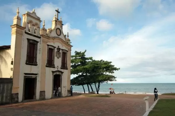 Ataque de tubarão: homem morre na praia de Piedade, em Pernambuco