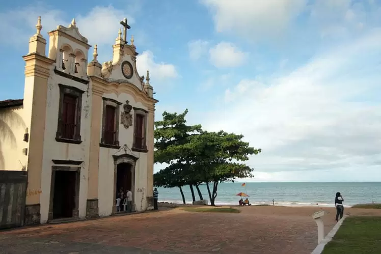 Ataque de tubarão: homem morre na praia de Piedade, em Pernambuco