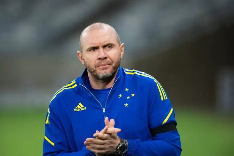 Cruzeiro, Cruzeiro querido: nunca antes tão combatido e vencido