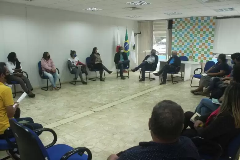 Atingidos pela mineração cobram da Prefeitura de Itabira apoio para contratação de assessoria técnica independente Atingidos pela mineração cobram da Prefeitura de Itabira apoio para contratação de assessoria técnica independente