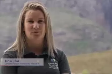 Programa Crescer – Histórias de transformação com Cadeia de turismo