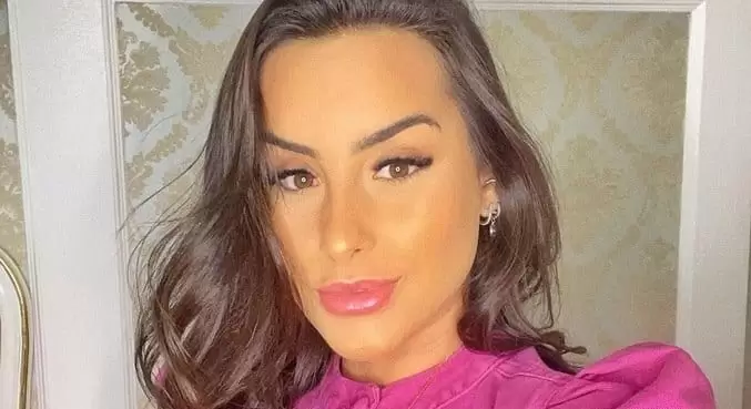 Júlia Hennessy, influenciadora mineira, morre em acidente de moto