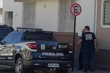 Polícia Civil investiga venda de formulários fakes para vacinação contra Covid
