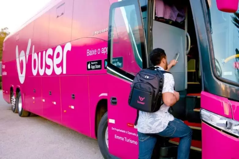 Sindicatos querem que deputados derrubem veto de Zema sobre transporte fretado Sindicatos querem que deputados derrubem veto de Zema sobre transporte fretado