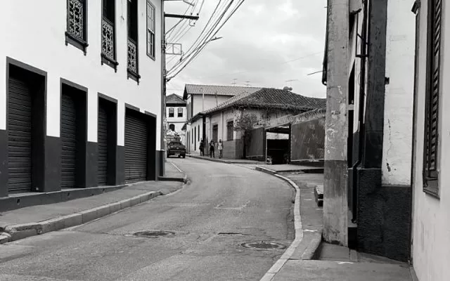 Deficiência: a pedra no sapato