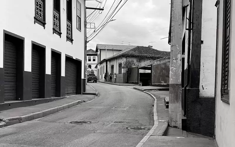 Deficiência: “a pedra no sapato”