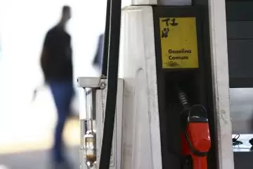 Gasolina em Minas Gerais está entre mais caras e chega quase a R$6,80