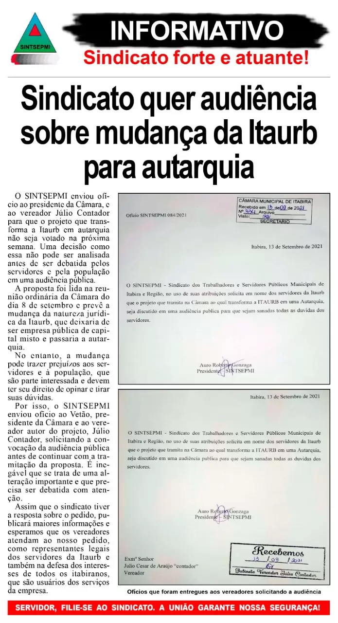Itaurb