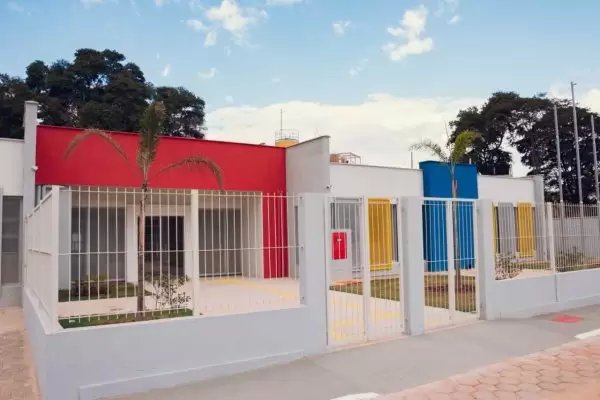aulas Itabira