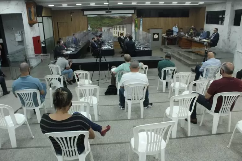 Itabira: Câmara determina 10 dias para Prefeitura informar endereço da Casa de Apoio em BH Itabira: Câmara determina 10 dias para Prefeitura informar endereço da Casa de Apoio em BH