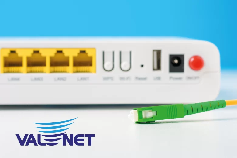Instalação de internet fibra óptica: como funciona?