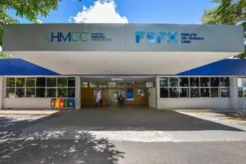 Hospital Municipal Carlos Chagas alerta à comunidade sobre golpe; saiba mais