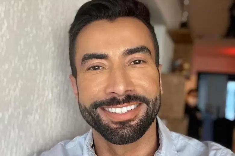 Ator de “Carinha de Anjo” e musicais, Luiz Carlos Araújo é encontrado morto em SP Ator de “Carinha de Anjo” e musicais, Luiz Carlos Araújo é encontrado morto em SP