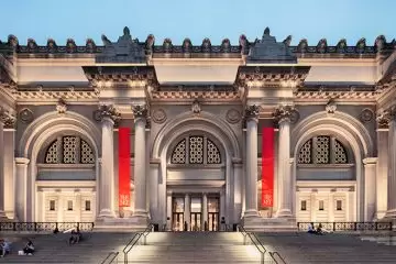 Pós-pandemia: Metropolitan de Nova York volta a realizar o Met Gala
