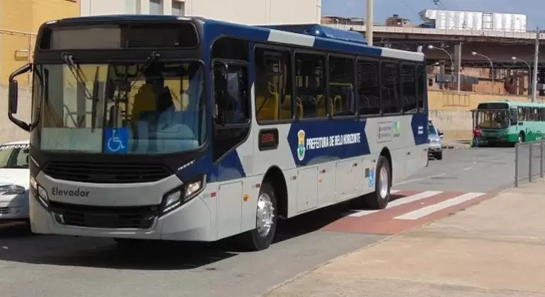 Câmara de Belo Horizonte aprova projeto de lei que extingue a BHTrans Câmara de Belo Horizonte aprova projeto de lei que extingue a BHTrans