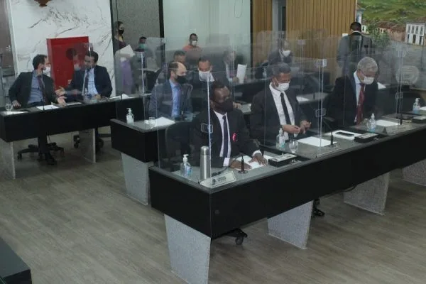 Câmara de Itabira aprova projeto que cria Conselho de Transparência e Combate à Corrupção