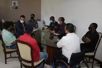 Comissão de Fiscalização se reúne para analisar contrapartidas do subsídio à Enscon