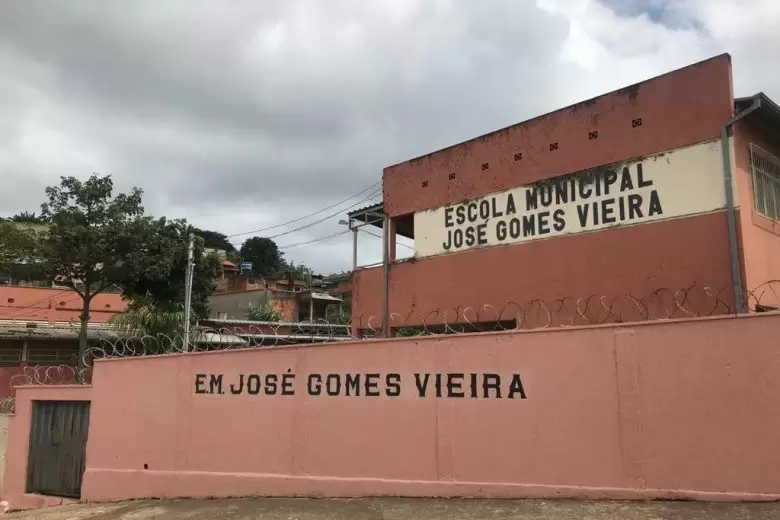 Aulas presenciais na rede municipal de Itabira voltam após o feriado de Finados Aulas presenciais na rede municipal de Itabira voltam após o feriado de Finados