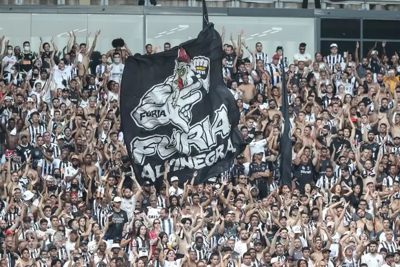 Atlético-MG vence clássico apertado contra América-MG e mantém folga na liderança Atlético-MG vence clássico apertado contra América-MG e mantém folga na liderança