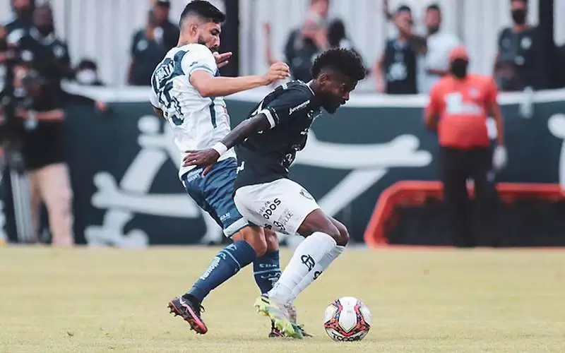 Remo decepciona em casa, empata com rebaixado Confiança e cai para Série C Remo decepciona em casa, empata com rebaixado Confiança e cai para Série C
